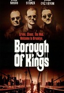 Borough of Kings poster image