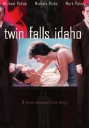 Twin Falls Idaho poster image