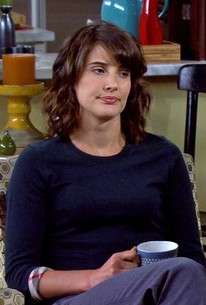 robin how i met your mother hair