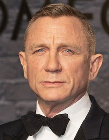 Daniel Craig | Rotten Tomatoes