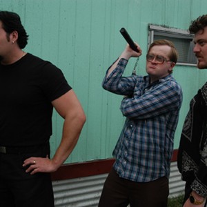 A scene from the film "Trailer Park Boys: The Movie." photo 10
