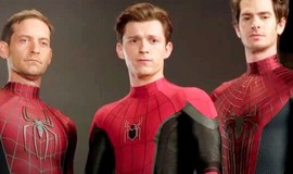 Spider-Man: No Way Home: Featurette - Heroes Reunited