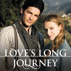 Love's Long Journey photo 8