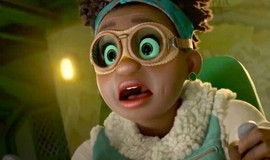 Strange World: Trailer - Special Look