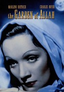 The Garden of Allah poster image