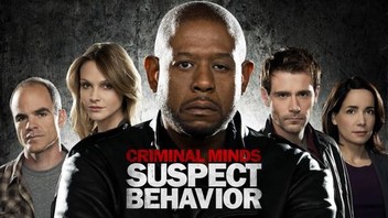 Criminal minds suspect behavior streaming on sale