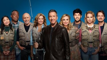 Last Man Standing: Season 9 | Rotten Tomatoes