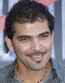 Vladimir Cruz