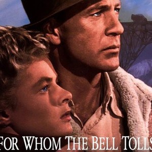 For Whom the Bell Tolls photo 10