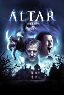 Watch trailer for Altar