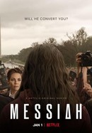 Messiah poster image