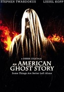 An American Ghost Story poster image