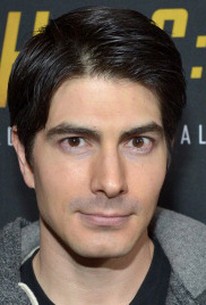 Brandon Routh - Rotten Tomatoes