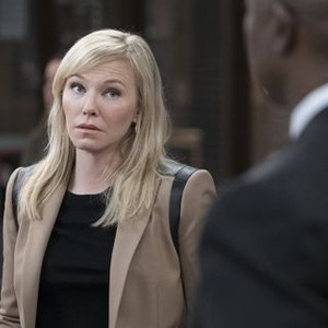 Kelli Giddish - Rotten Tomatoes