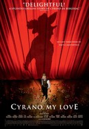 Cyrano, My Love poster image