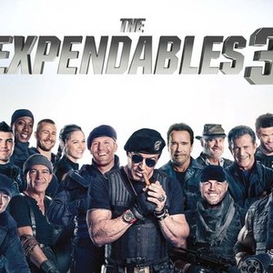 The Expendables 3 photo 1