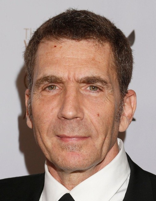 Jerry Stahl