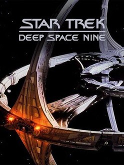 Star Trek: Deep Space Nine: Season 2 | Rotten Tomatoes