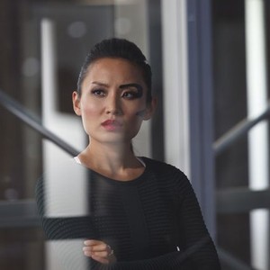 Minority Report, Li Jun Li, 'Memento Mori', Season 1, Ep. #9, 11/23/2015, ©KSITE