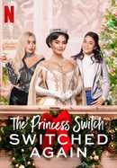 The Princess Switch: Switched Again poster image