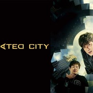 Film fabricated city online full movie