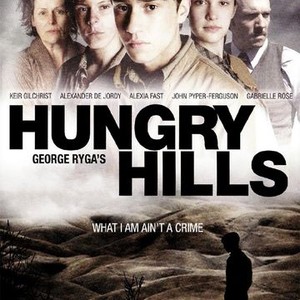 George Ryga's Hungry Hills photo 3