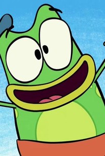 Let's Go Luna!: Season 1, Episode 4 - Rotten Tomatoes