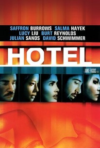 Watch trailer for Hotel