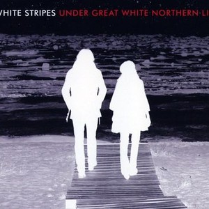 The White Stripes Under Great White Northern Lights photo 1