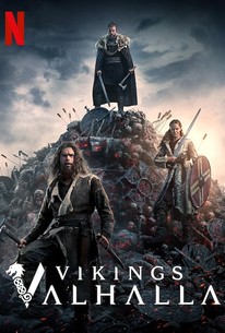 Vikings: Valhalla: Season 1 poster image