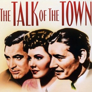 "The Talk of the Town photo 10"