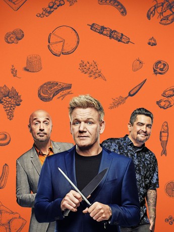 Masterchef usa best sale 4 streaming