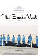 The Band's Visit poster image