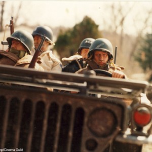 A scene from "Marwencol."
