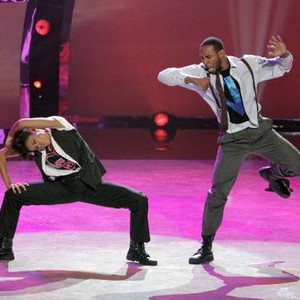 So You Think You Can Dance, Stephen Boss, 'Top 8 Perform, 2 Eliminated', Season 10, Ep. #15, 08/20/2013, ©FOX