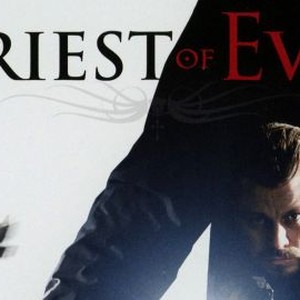 Priest of Evil photo 8