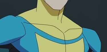 Invincible: Season 2, Episode 3 - Rotten Tomatoes