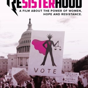 Resisterhood (2020) photo 20
