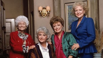 Golden girls s1 e1 store