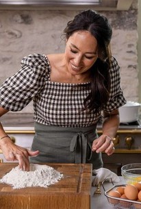 Magnolia Table With Joanna Gaines: Season 7, Episode 1 | Rotten Tomatoes