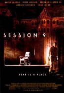 Session 9 poster image