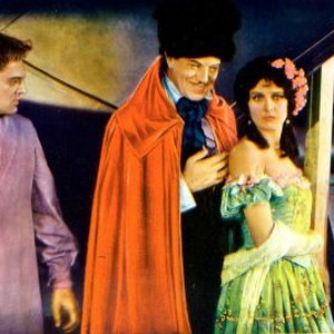 The Mysterious Island photo 12