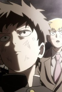 Mob Psycho Season Episode Rotten Tomatoes