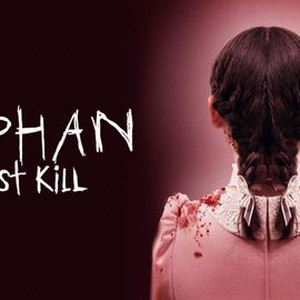 Orphan: First Kill - Rotten Tomatoes