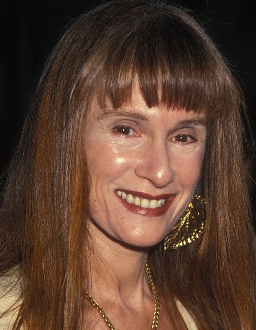 Nancy Fish