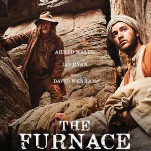"The Furnace photo 14"