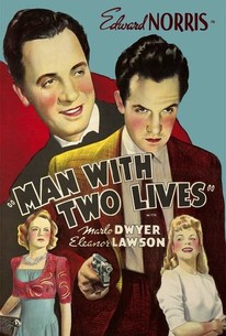 Watch trailer for The Man With Two Lives