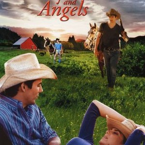 Cowboys and Angels (2000) photo 7