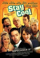 Stay Cool poster image