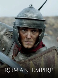 Roman empire season deals 1 episode 1